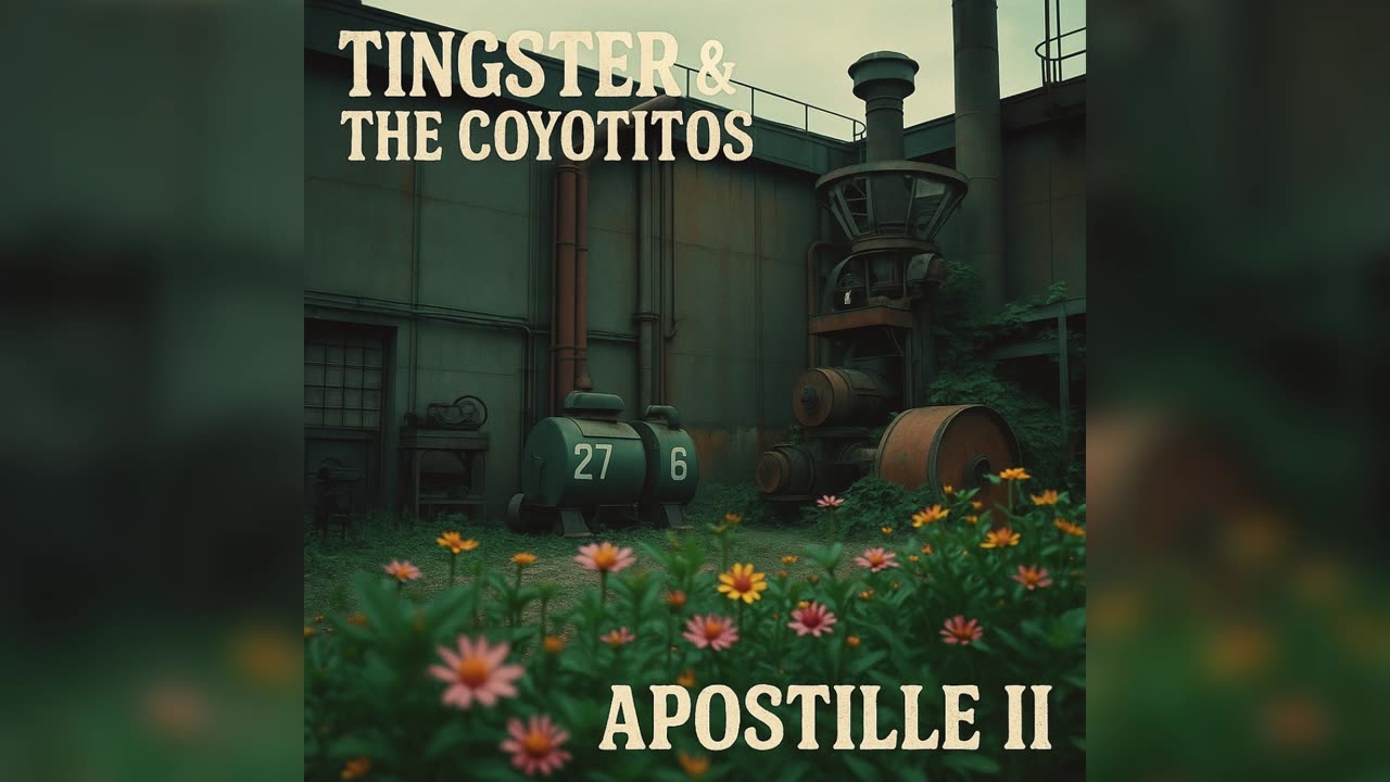 Apostille II