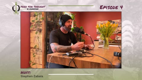 Nutrition 101: Food For Thought Episode 4