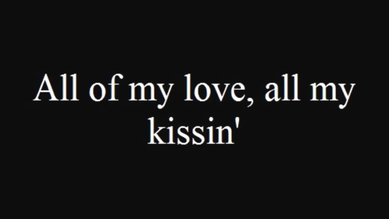 Buddy Holly - oh boy! (With lyrics!)