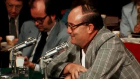 The Illegal Activities of the FBI & CIA: Murders, Poison - Church Committee Compilation