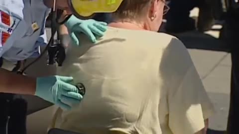 9 11 Emergency Room
