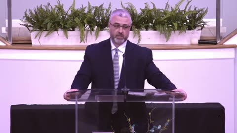 Dr Conrad Vine - Wrong think III