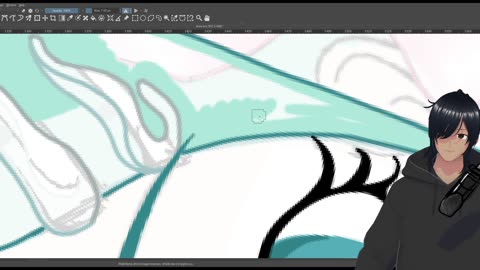 Just Drawing