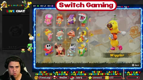 Mario Kart World on Switch 2 – The Ultimate Racing Experience Begins!