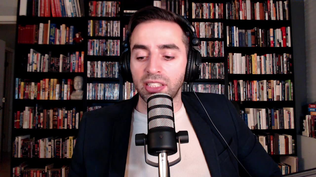 NPR Gets Bullied on the Hill | POLITICS | The Chrestman Conversation #154