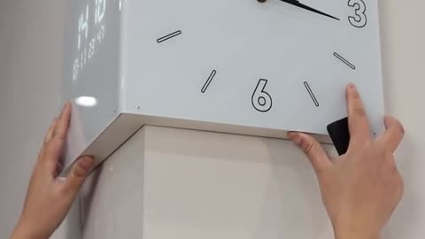 Transform your space with unique wall clocks ⏰