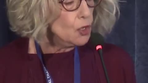 Dr. Grossman articulated so well that the concept of gender identity has been fraudulent romats