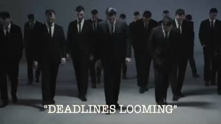 Banks begging for help. Trust gone. Is your gov part of the global terror machine?
