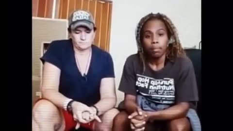 ALLY BEFORE THE STEW PETERS INTERVIEW|SHE’S ON HUNTERS LAPTOP| SHE WAS TRAFFICKED TO JB & BHO