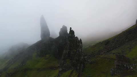 Thomas the Rhymer: A Story of the Between