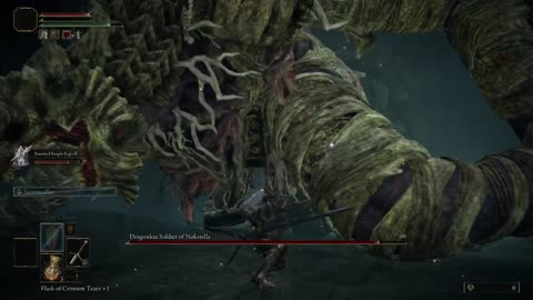 Elden Ring Adventures: One Way...