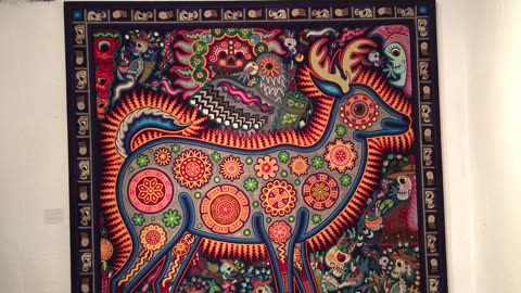 Art Walk (Puerto Vallarta, Jalisco, Mexico) 3