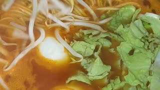 Easy Ramen Noodles Recipe #shorts #food #5minutes #cooking #recipes #easycooking