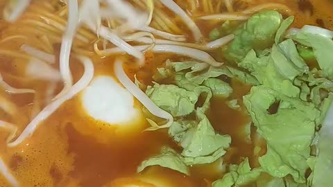 Easy Ramen Noodles Recipe #shorts #food #5minutes #cooking #recipes #easycooking