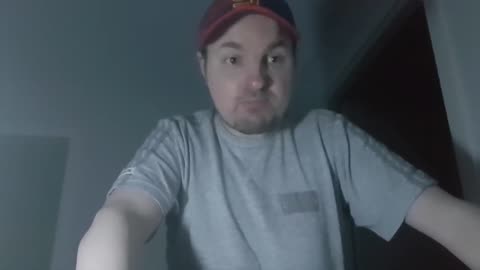 2019 05 09 Spök- och trollkackel (och lite M.M-tjat)