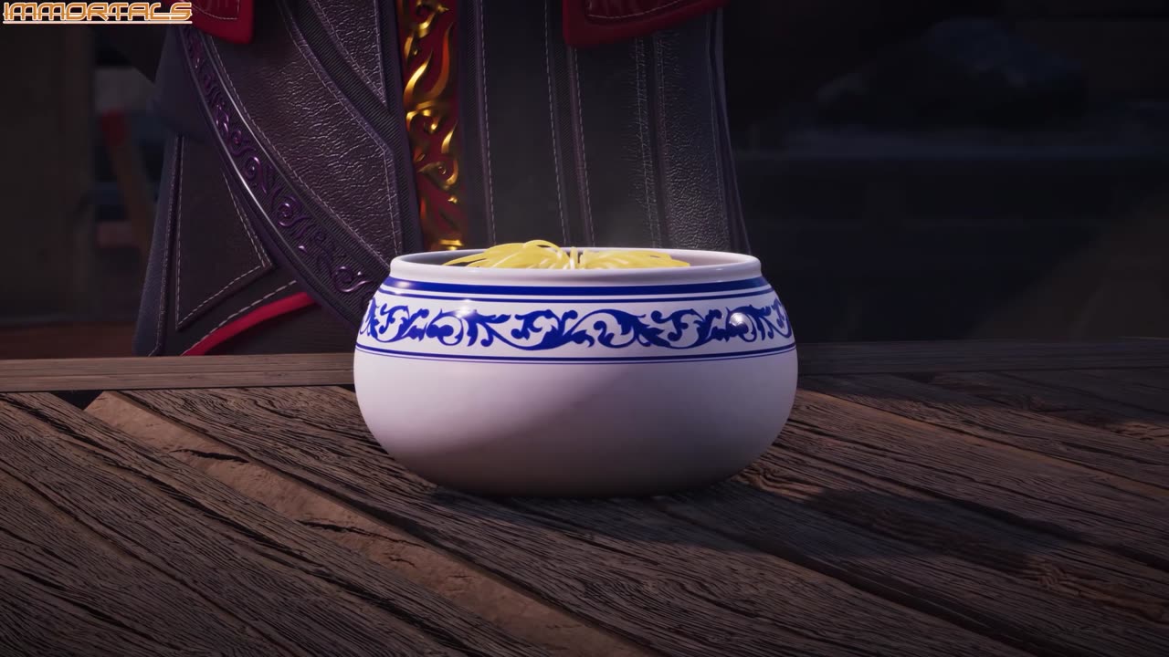 The Magic Chef of Ice and Fire - ep 7