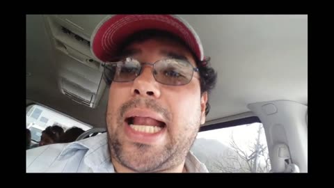 political doctrine 2: hurricane Maria 187mph winds