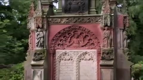 Secret Mysteries America's Beginnings