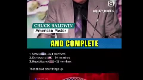 Christian Zionism is a Cult of Domestic Terrorism