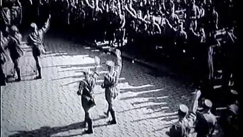 Hitler's Henchmen Bormann The Shadow Man