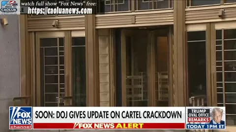 America's Newsroom 10AM - 8/14/2025 - caoluanews.com