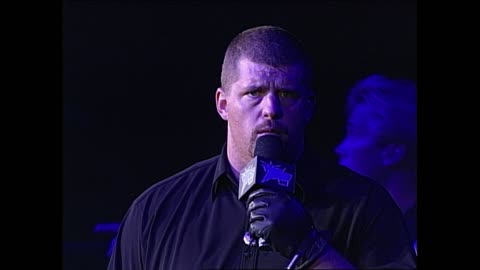 WCW Thunder December 16, 1999