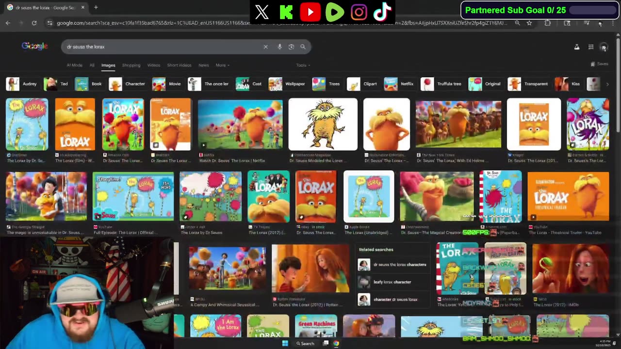 Meet the Rarest Hamster Ever!