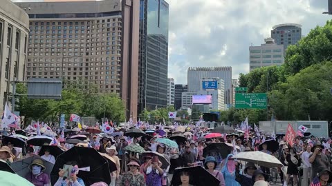 #애국가#NationalAnthemOfRepublicOfKorea#SKoreansLoveUSA#SolidSKoreaUSAlliance#애국가