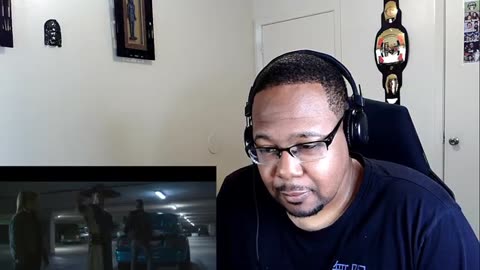 Mortal Kombat 2 Red Band Trailer REACTION