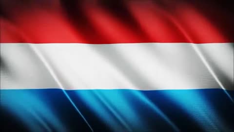 National Anthem of Luxembourg “Ons Heemecht”