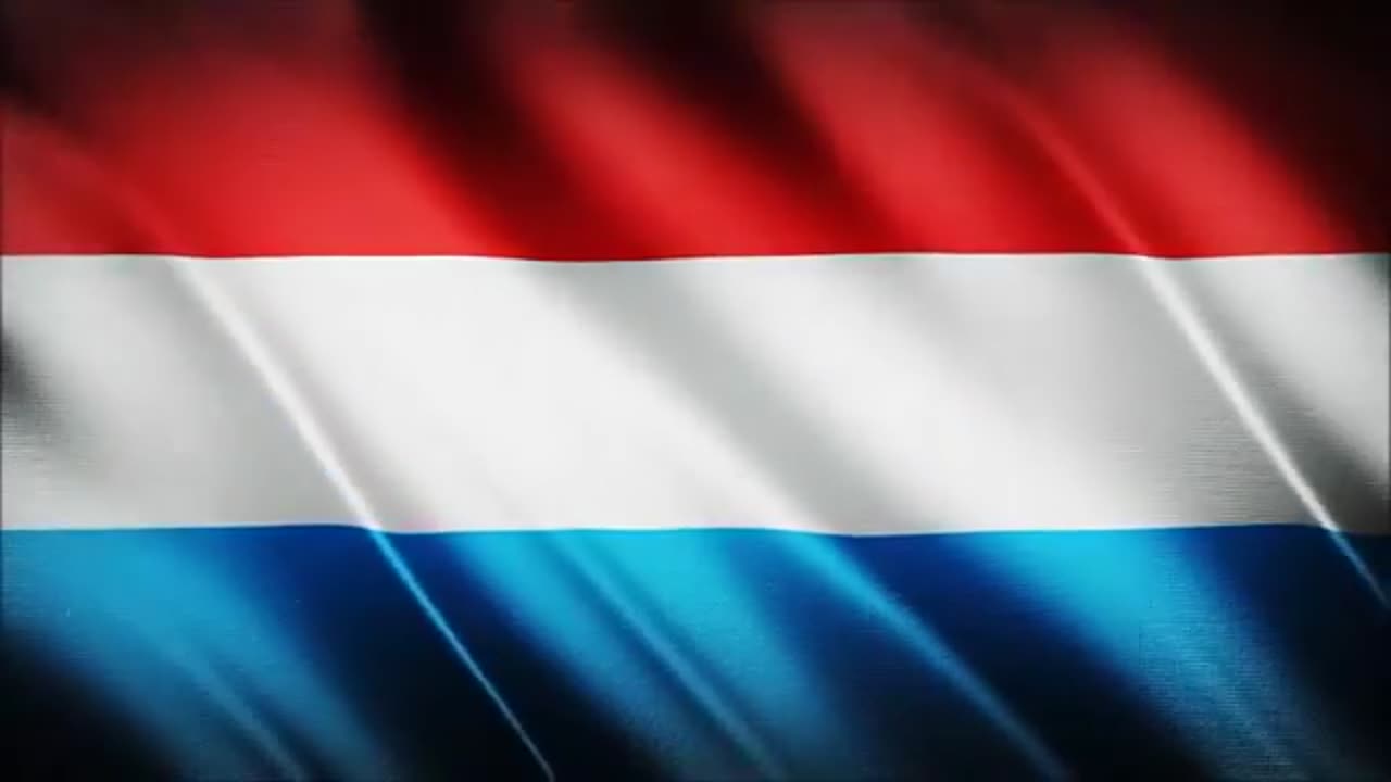 National Anthem of Luxembourg “Ons Heemecht”