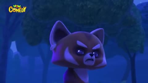 Appu And Friends 🐘😂_ Invasion of the Buddy Snatchers - Part 02_ Funny Elephant Cartoon for Kids