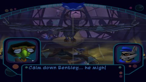 077 Plays Sly 2 Band of Thieves Part 7 | Episode 7