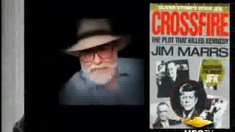 The Enemy Within - A Global Conspiracy