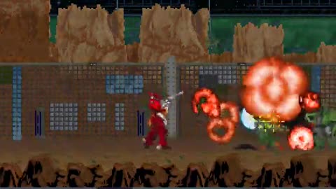 Arcade Longplay - Finest Hour - JP