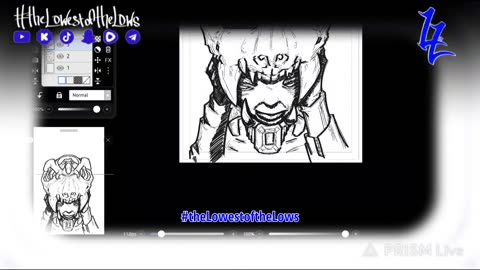 Take the crown Pt. 2... #theLowestoftheLows