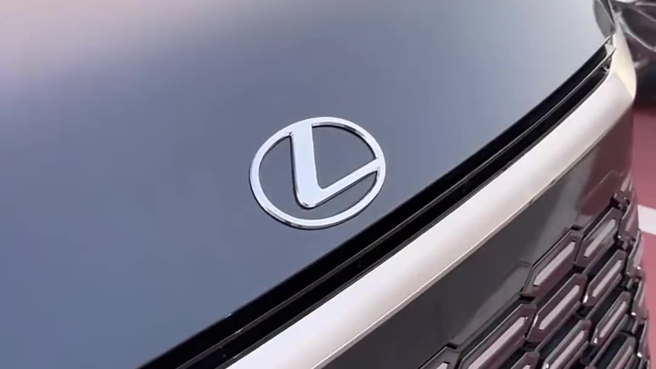 2025 LEXUS LM350h MPV – Discover the Luxury! Follow for More & Smash Like!