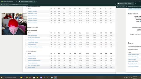 Monday Rundown: 20 OCT 25