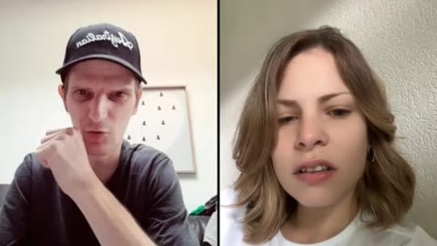 Cobra gaat live met Miralda en Stino 02/08