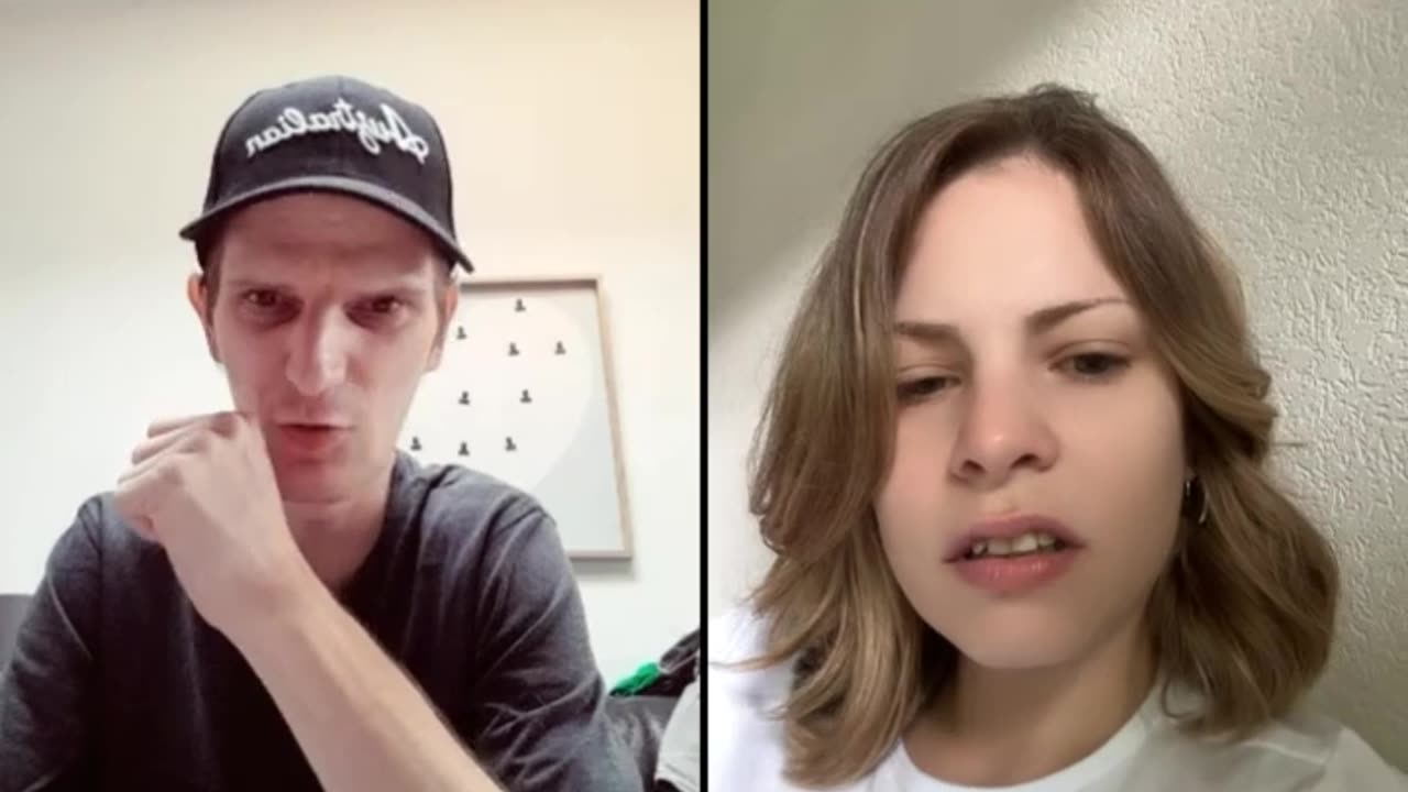 Cobra gaat live met Miralda en Stino 02/08