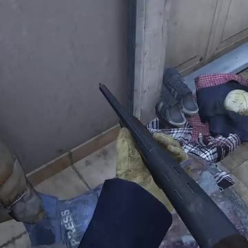 DayZ's Most Interesting Town