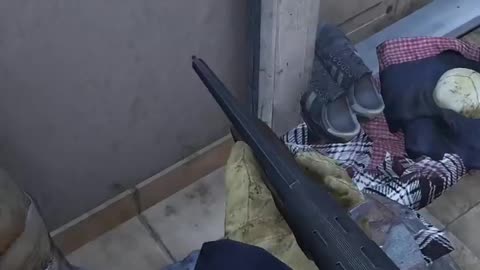 DayZ's Most Interesting Town