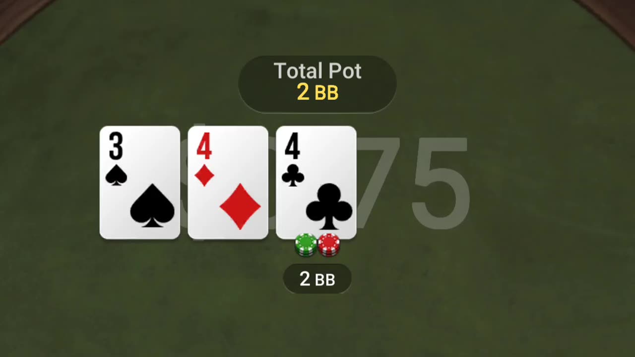 Villains got those Diamond hands! Spin&go 433