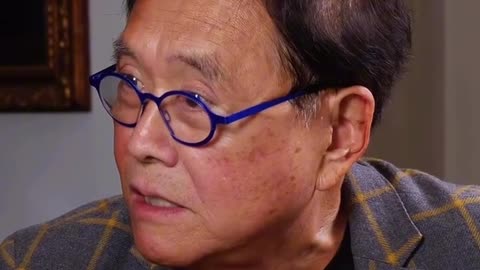 Robert Kiyosaki Speeches