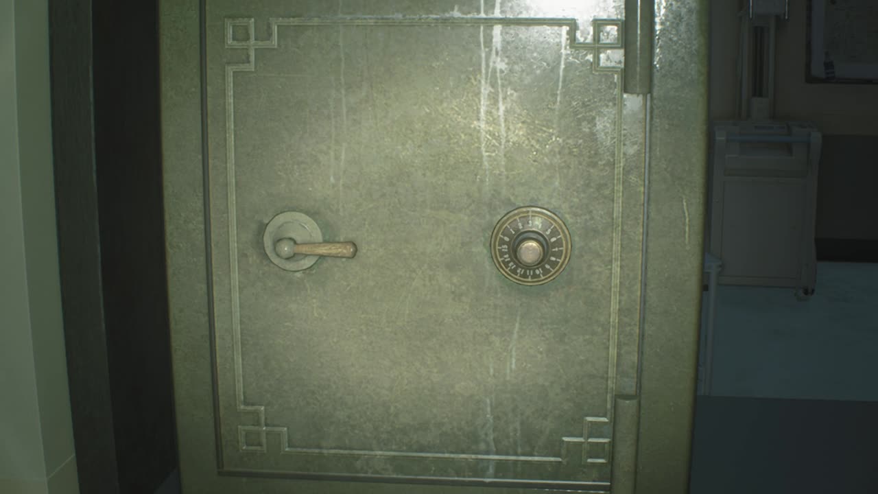 RE3Remake Marathon run session Inferno Mode can we run it?