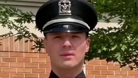 ICE Detains Chicago-Area Cop from Montenegro