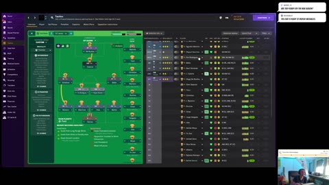 🇪🇸 ⚽ CF Jacho – Primera Federacion Debut - Season 6 – Pre-season ⚽ 🇪🇸 Stream no.23
