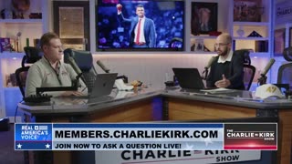 How Charlie Kirk's Friends are Responding to Wild and Hurtful Claims About His Death