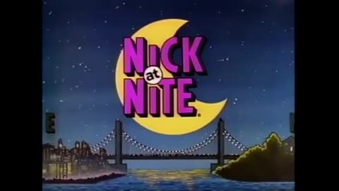 Nick@Nite-90s-Broadcast-Reimagined-Volume-6