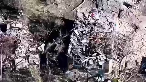 🔥 Combat work of 1st corps of the Azov National Guard in the Dobropillya area in October: